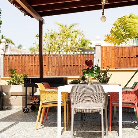 Sunnyland6B Villa Maspalomas  Exterior foto