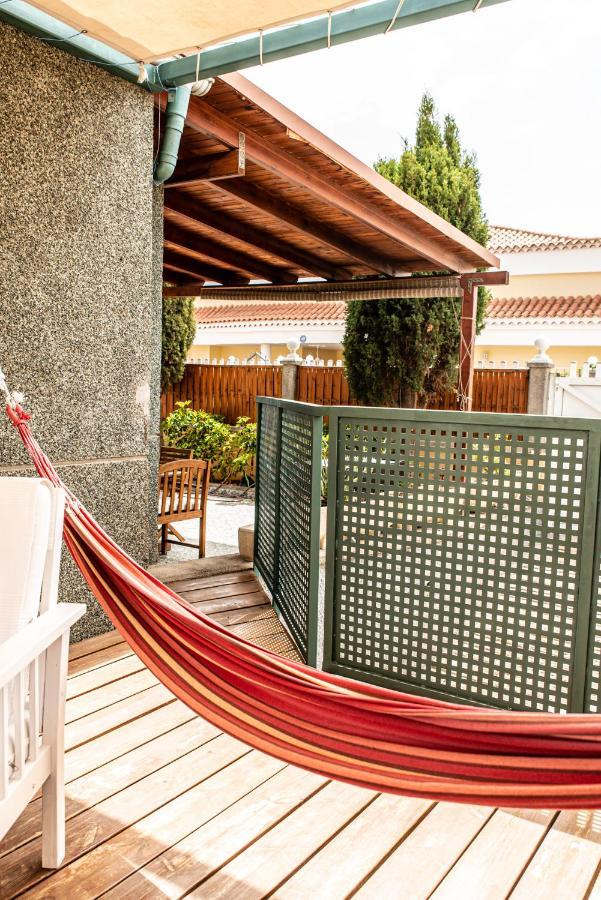 Sunnyland6B Villa Maspalomas  Exterior foto