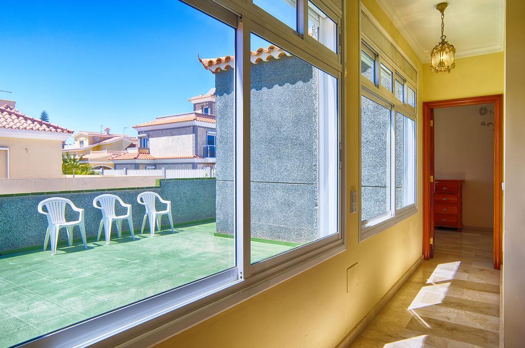 Sunnyland6B Villa Maspalomas  Exterior foto