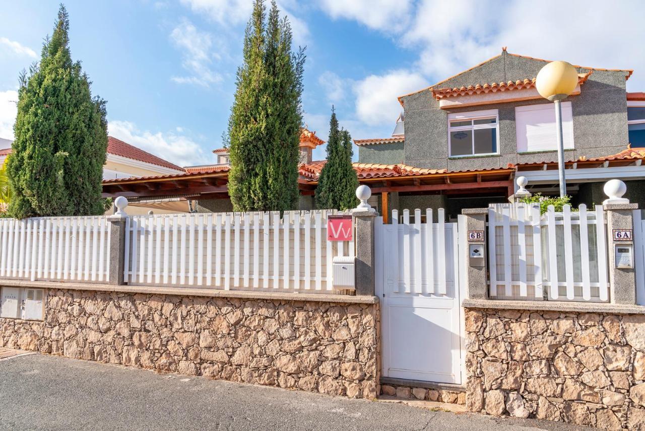 Sunnyland6B Villa Maspalomas  Exterior foto