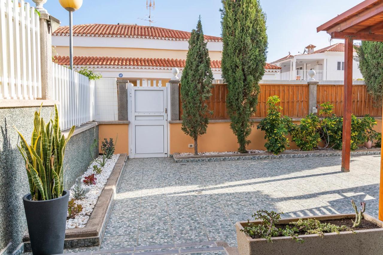 Sunnyland6B Villa Maspalomas  Exterior foto
